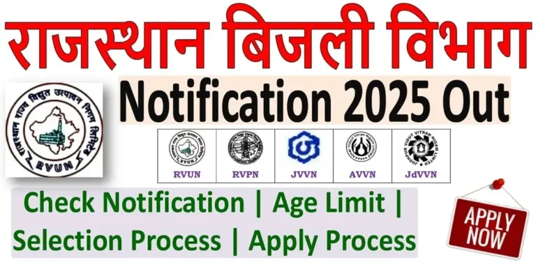 Rajasthan Rajya Vidyut Utpadan Nigam Ltd (RVUNL)